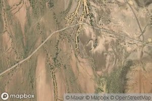 Fifteen Mile Creek