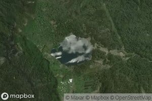 Lago Tronador