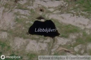 Labbajavri