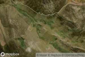 Quebrada Huancacancha