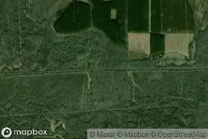 Big Black River Canal