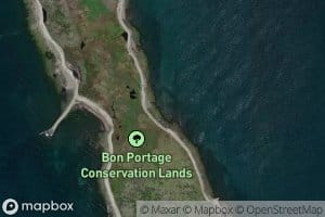 Garrons Cove