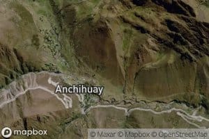 Quebrada Suitun Pampa