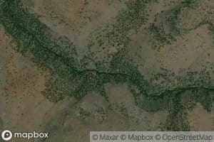 Dry Mud Creek