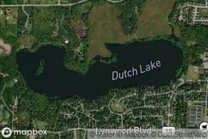 Dutch Lake