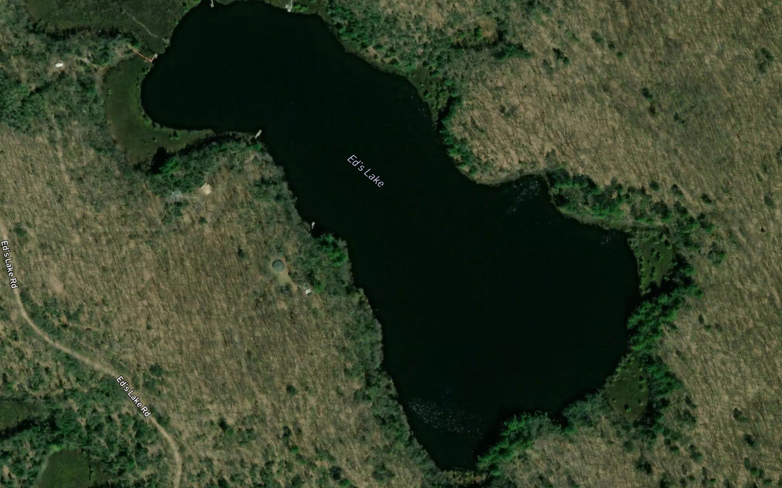 Eds Lake