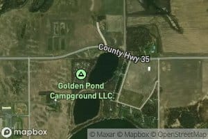 Clausen Lake