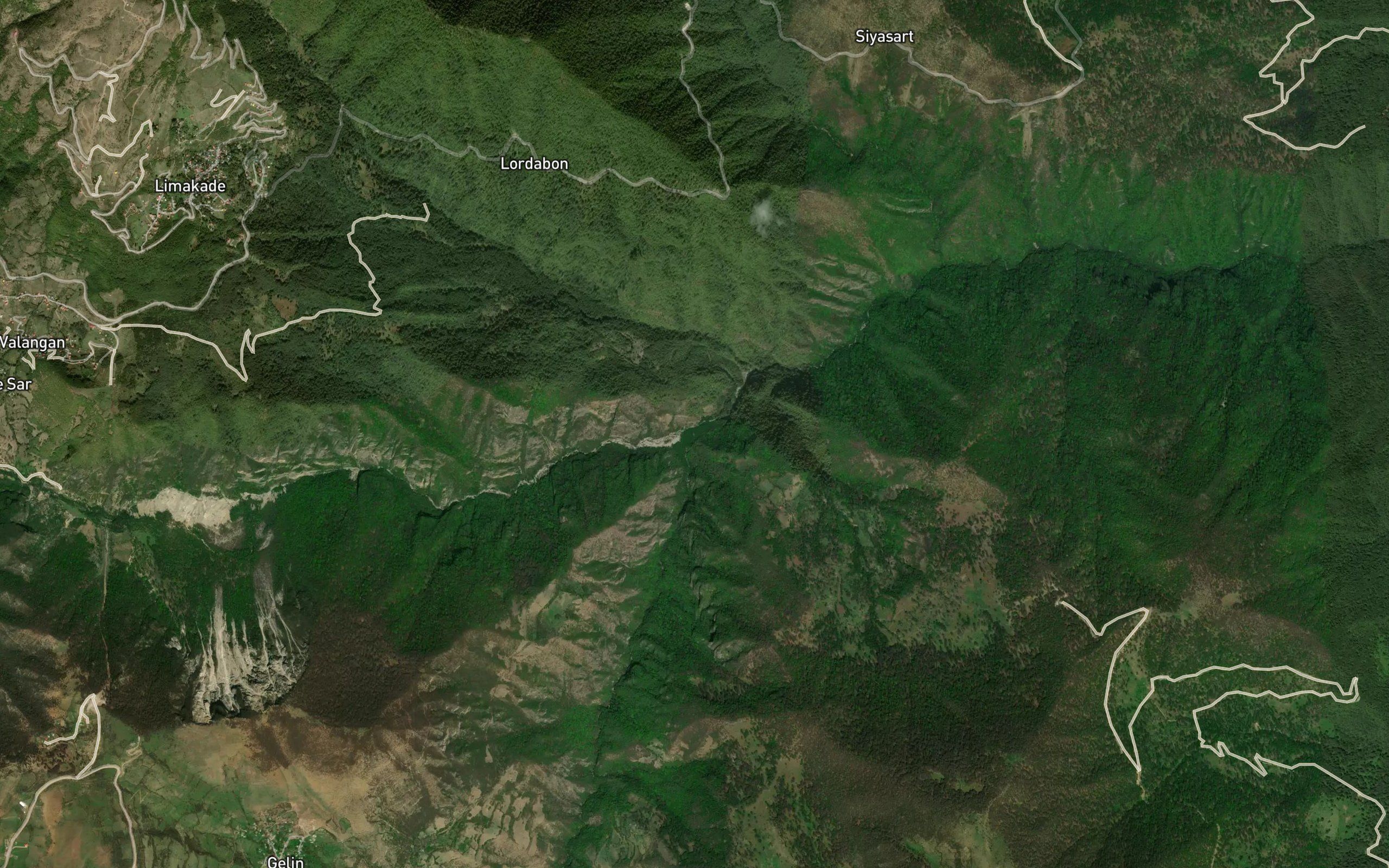 Rudkhaneh-ye Lakterashan