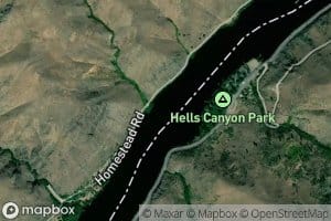 Hale Creek