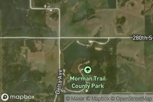 Normon Trail Lake