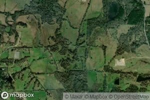 Stockman Creek
