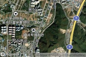 Jujincheon