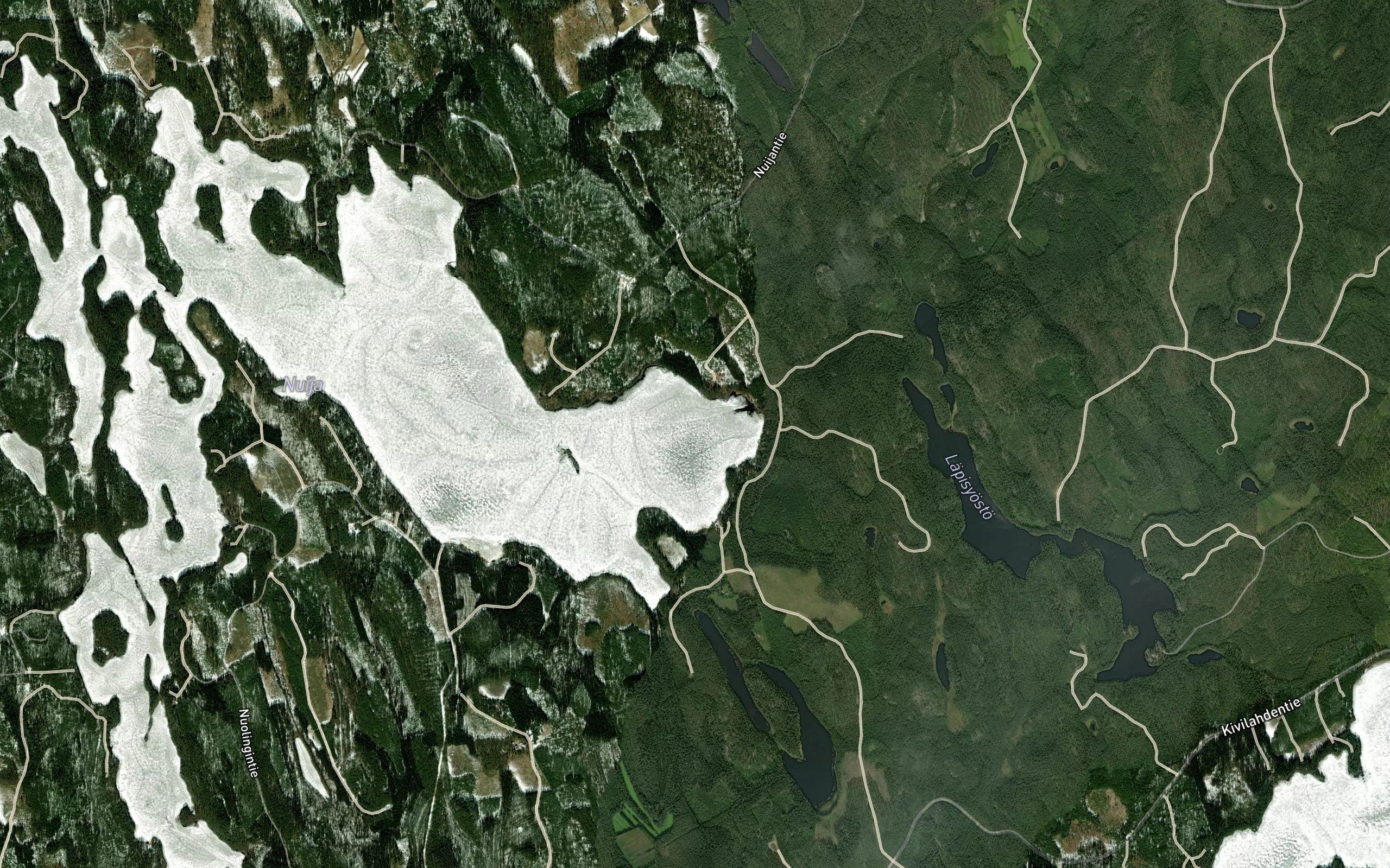Taikianlahti