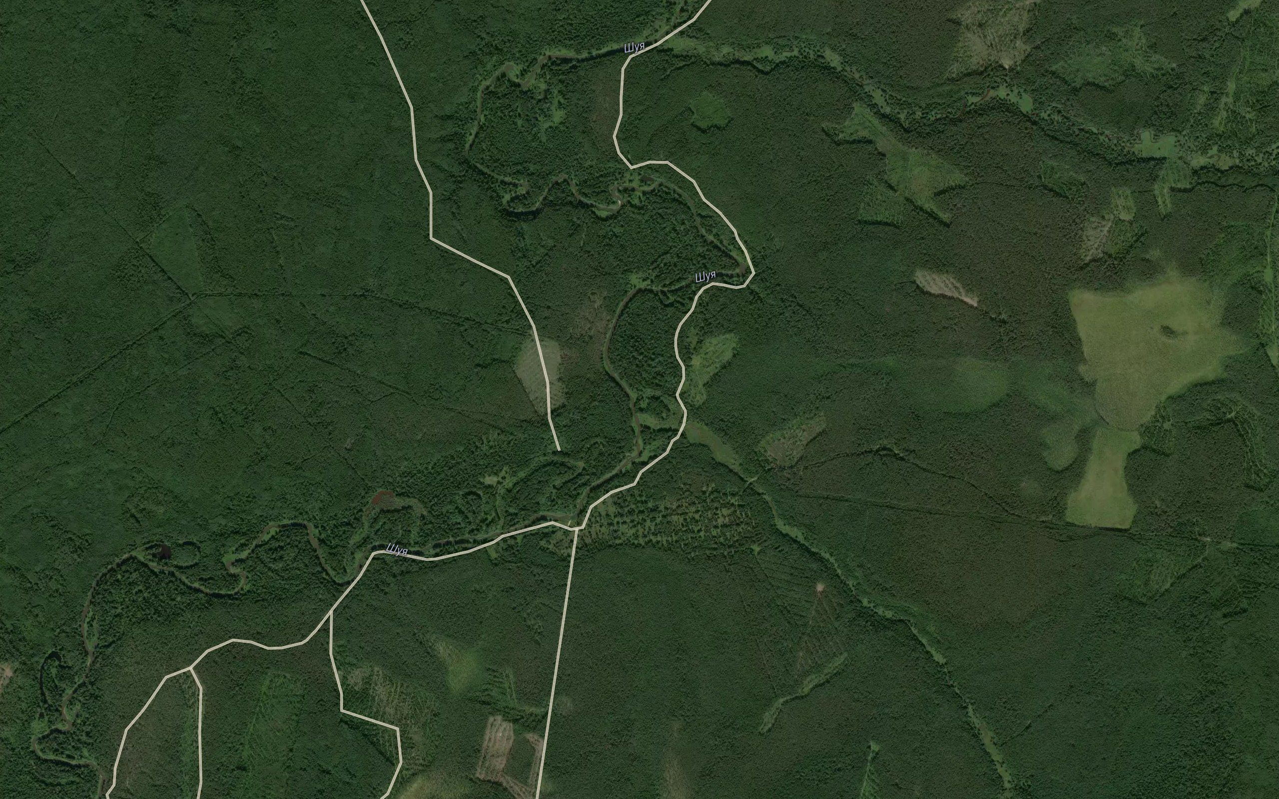 Kornezh