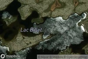 Lac Billet