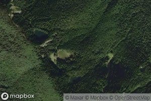 Chenuis Lakes