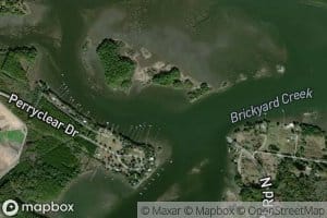 McCalleys Creek