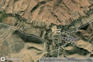 Rudkhaneh-ye Fasli-ye Amir Bastaq