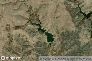 Oknoname 05916 Reservoir