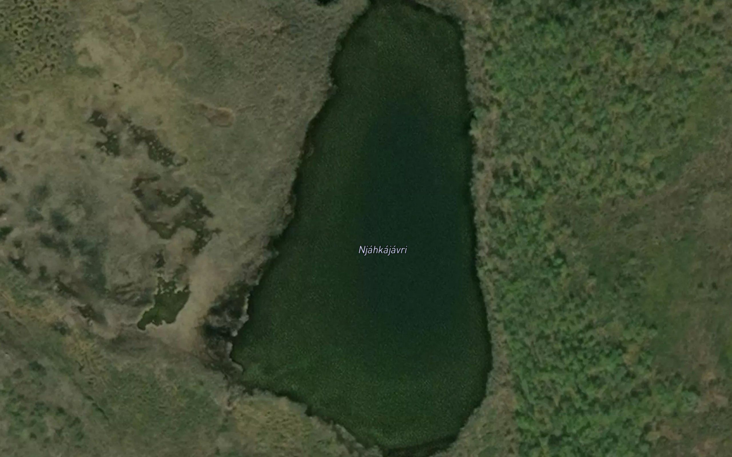 Njakkajavri
