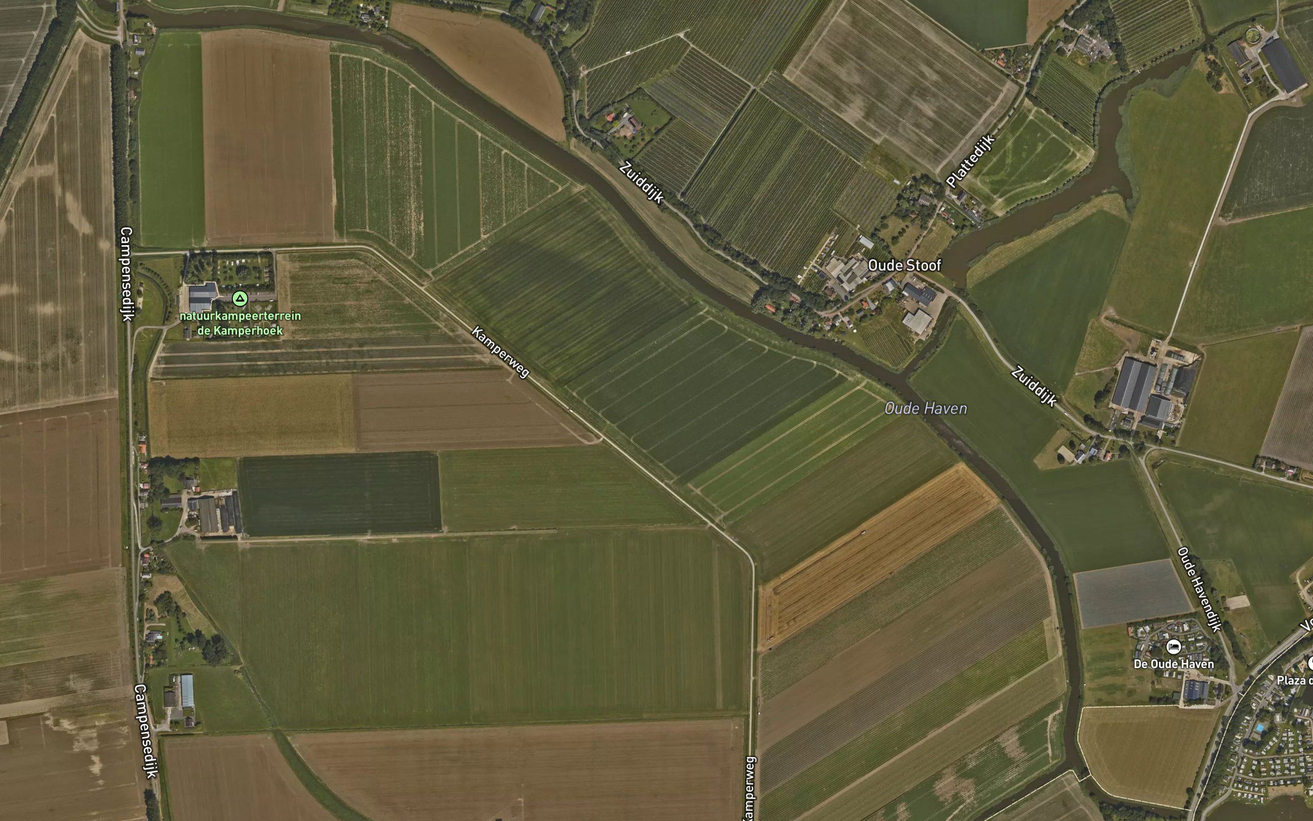Oude Haven