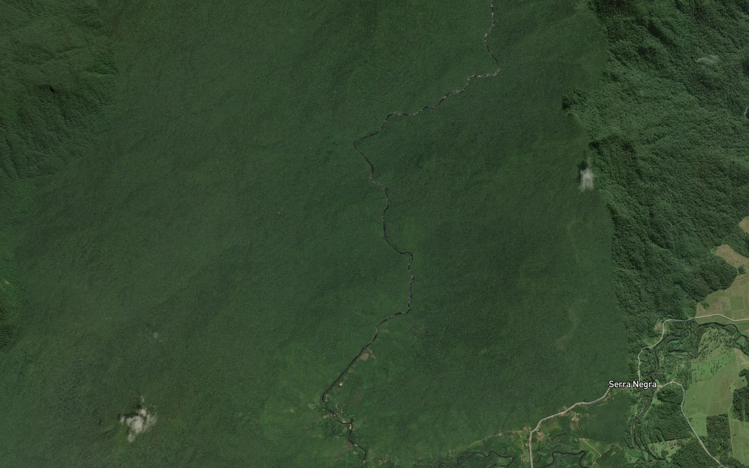 Rio do Cardoso
