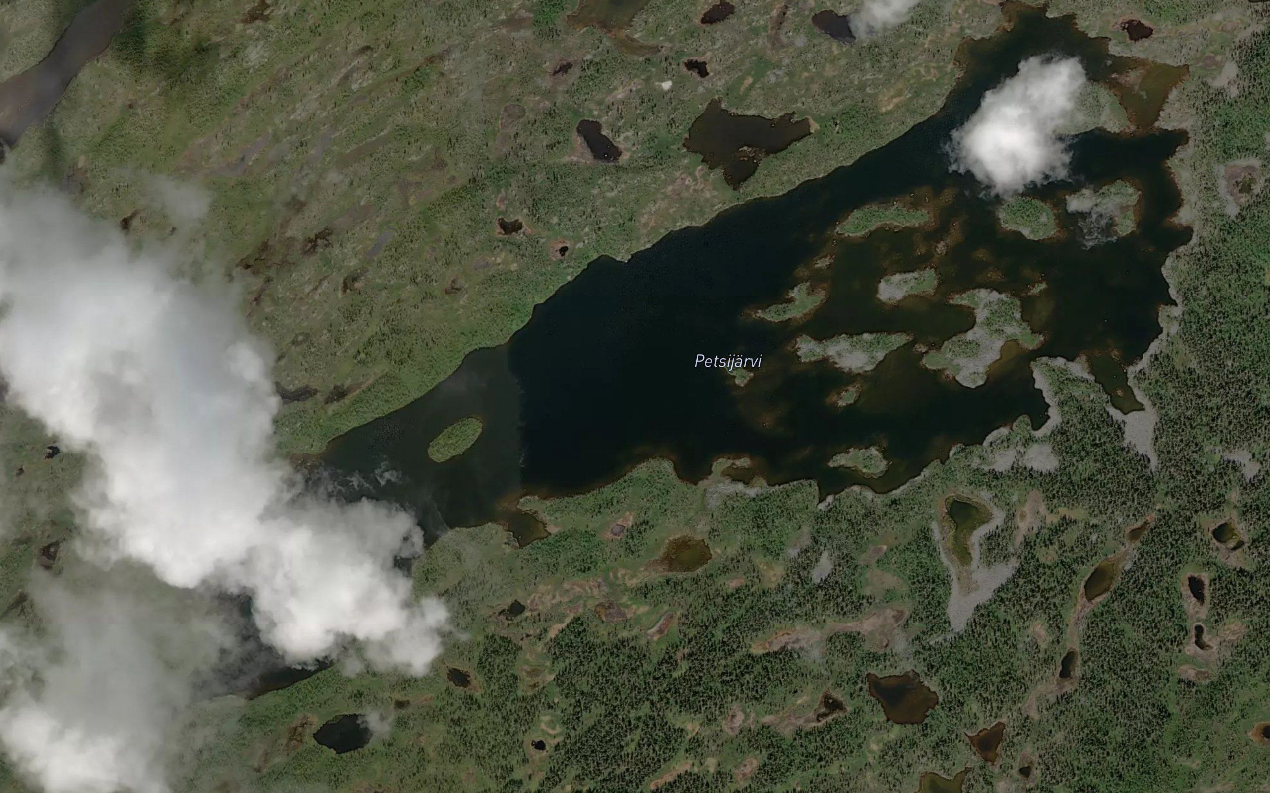 Petsijarvi