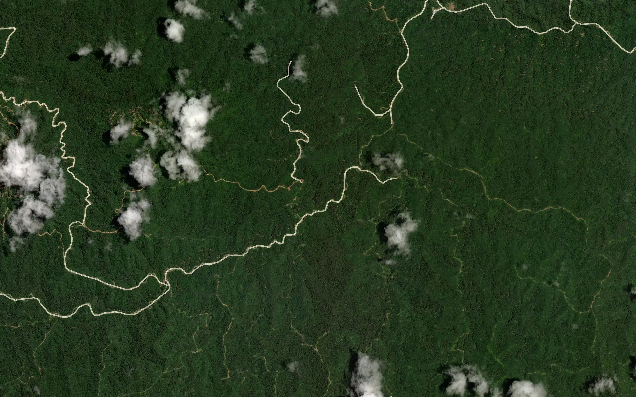 Sungai Papua
