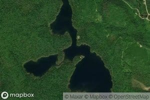 Overland Lake