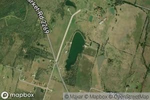 Elm Creek Farm Lake Number 1