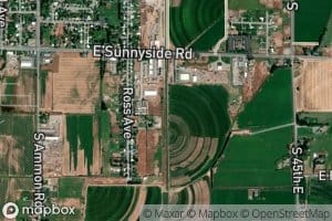 Taylor Extension Canal