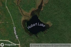 Hobart Lake