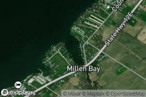 Millen Bay