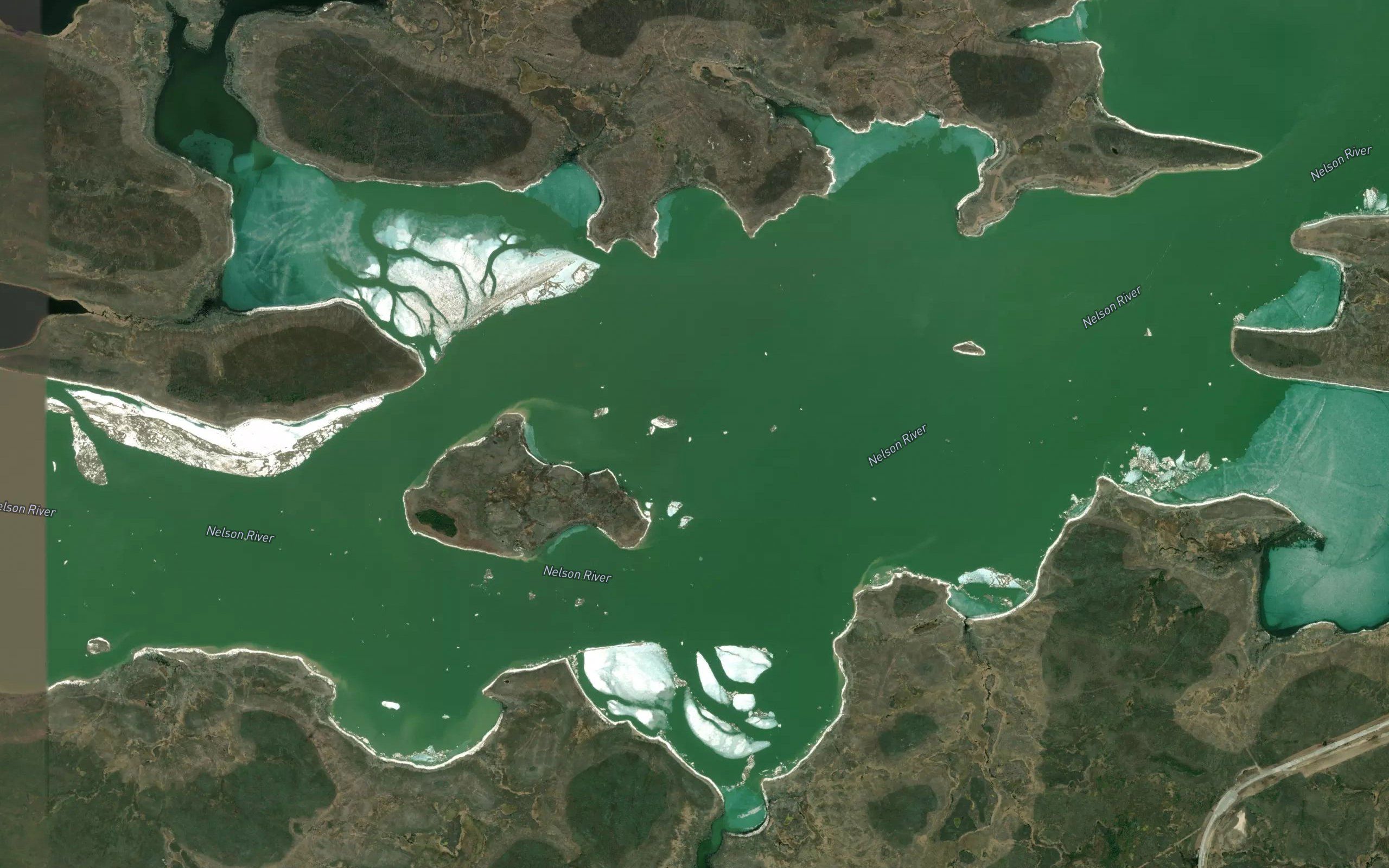 Gull Lake