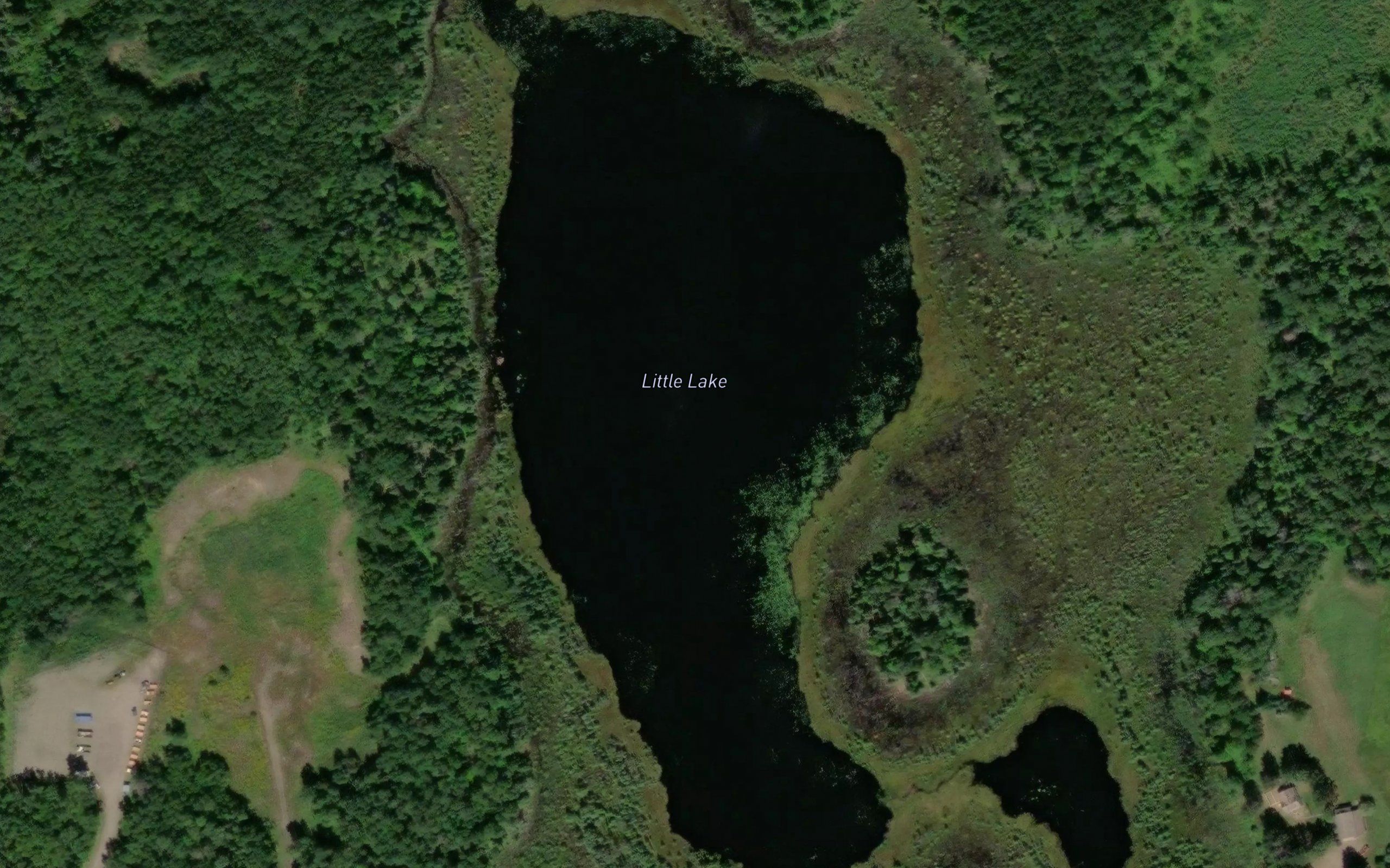 Little Lake