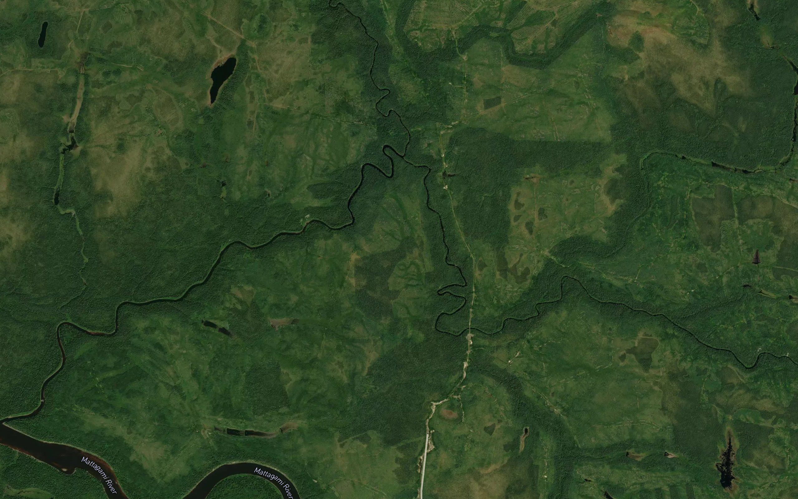 Agate Creek
