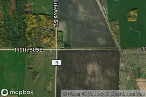 County Ditch Number Sixteen