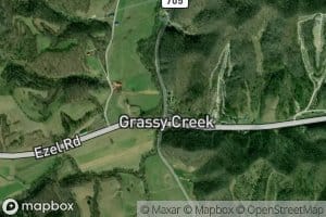Greear Branch