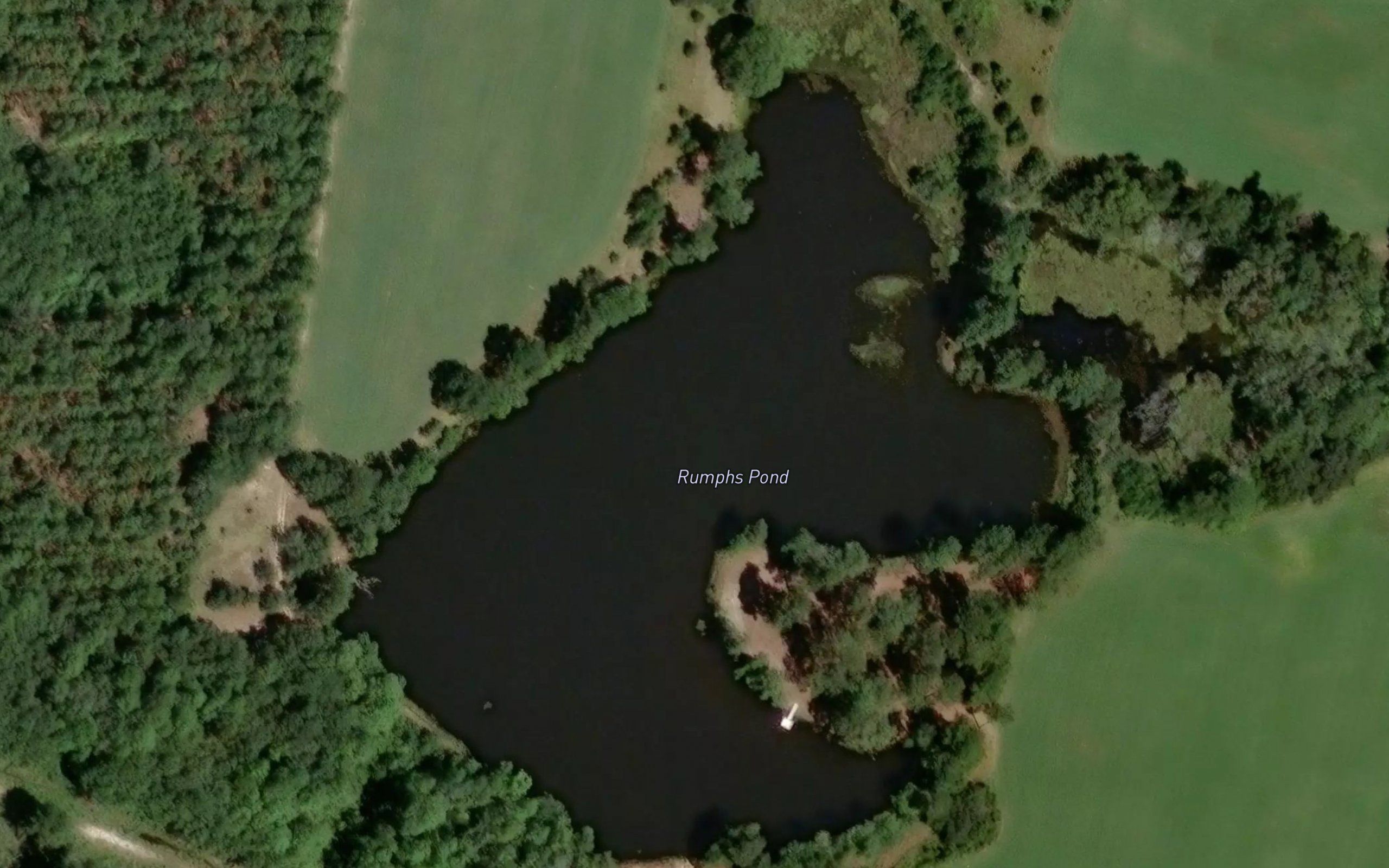 Rumphs Pond