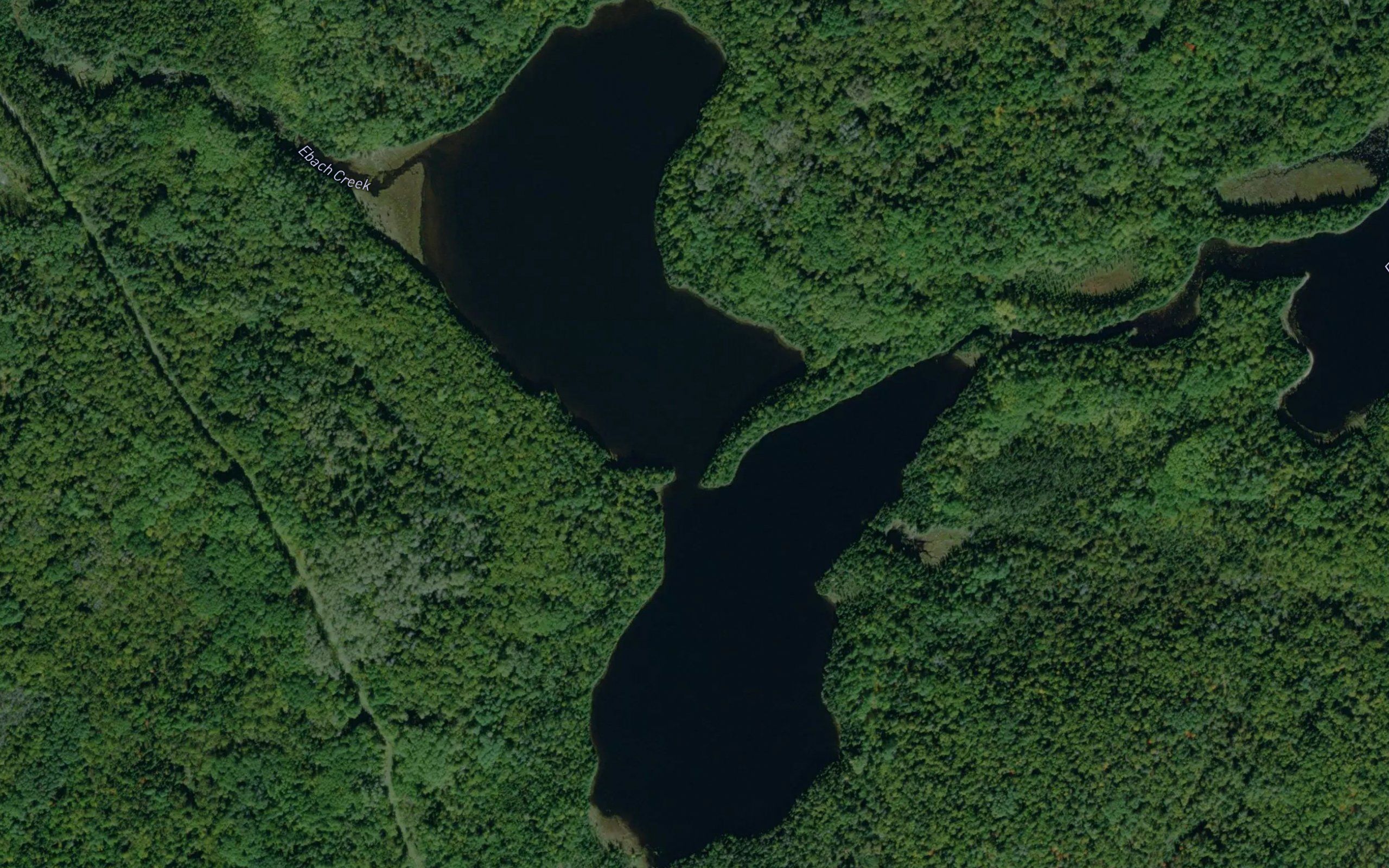 Kellington Lake