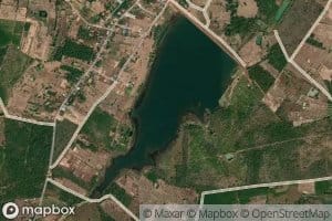 Ang Kep Nam Huai Rai