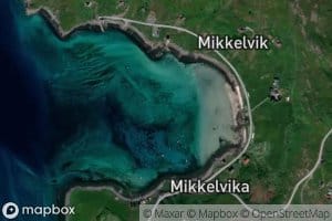 Mikkelvika