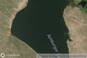 Ashburger Lake