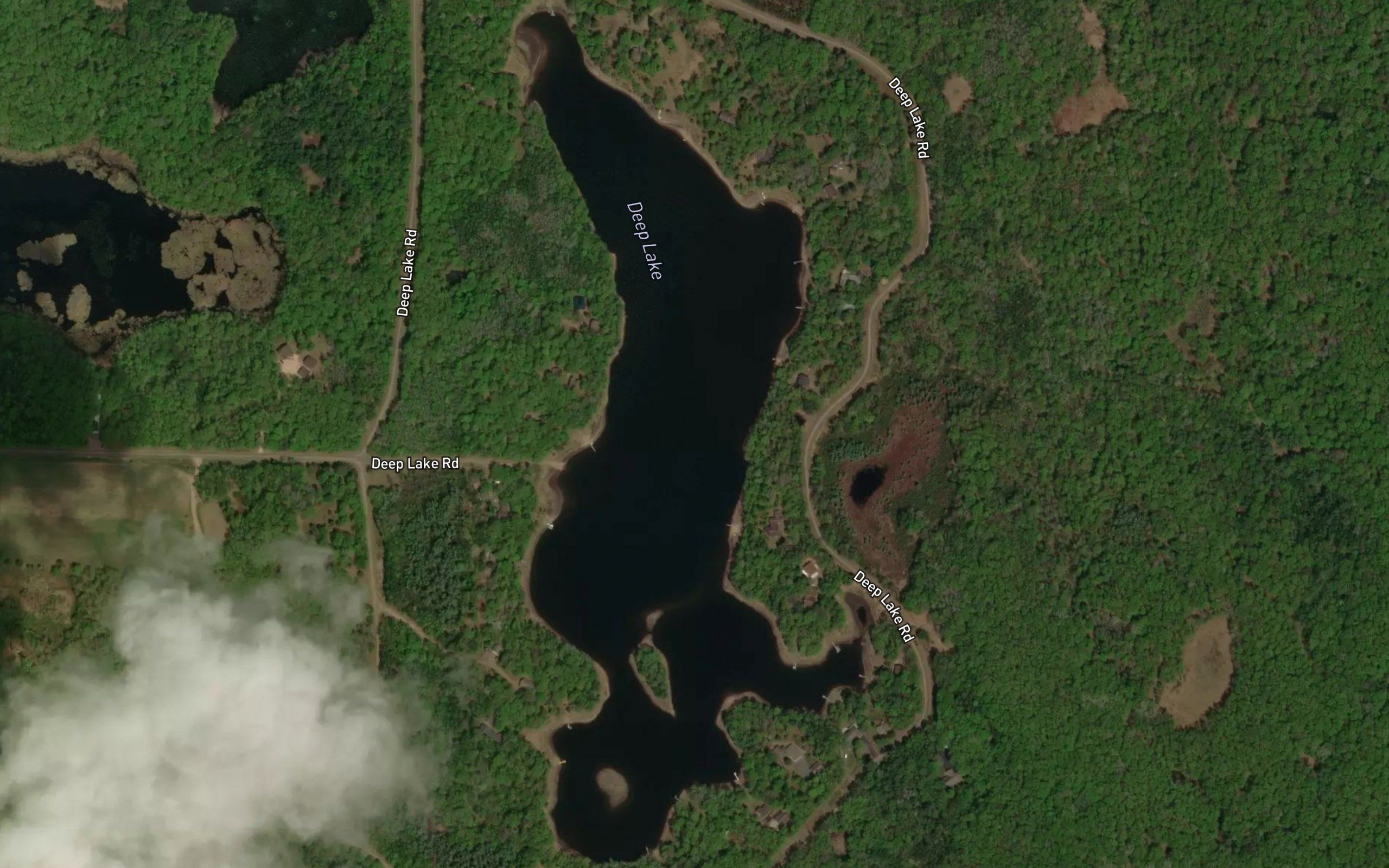 Deep Lake