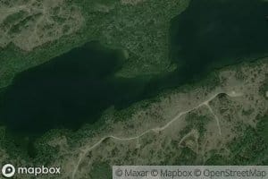 Mister Lake