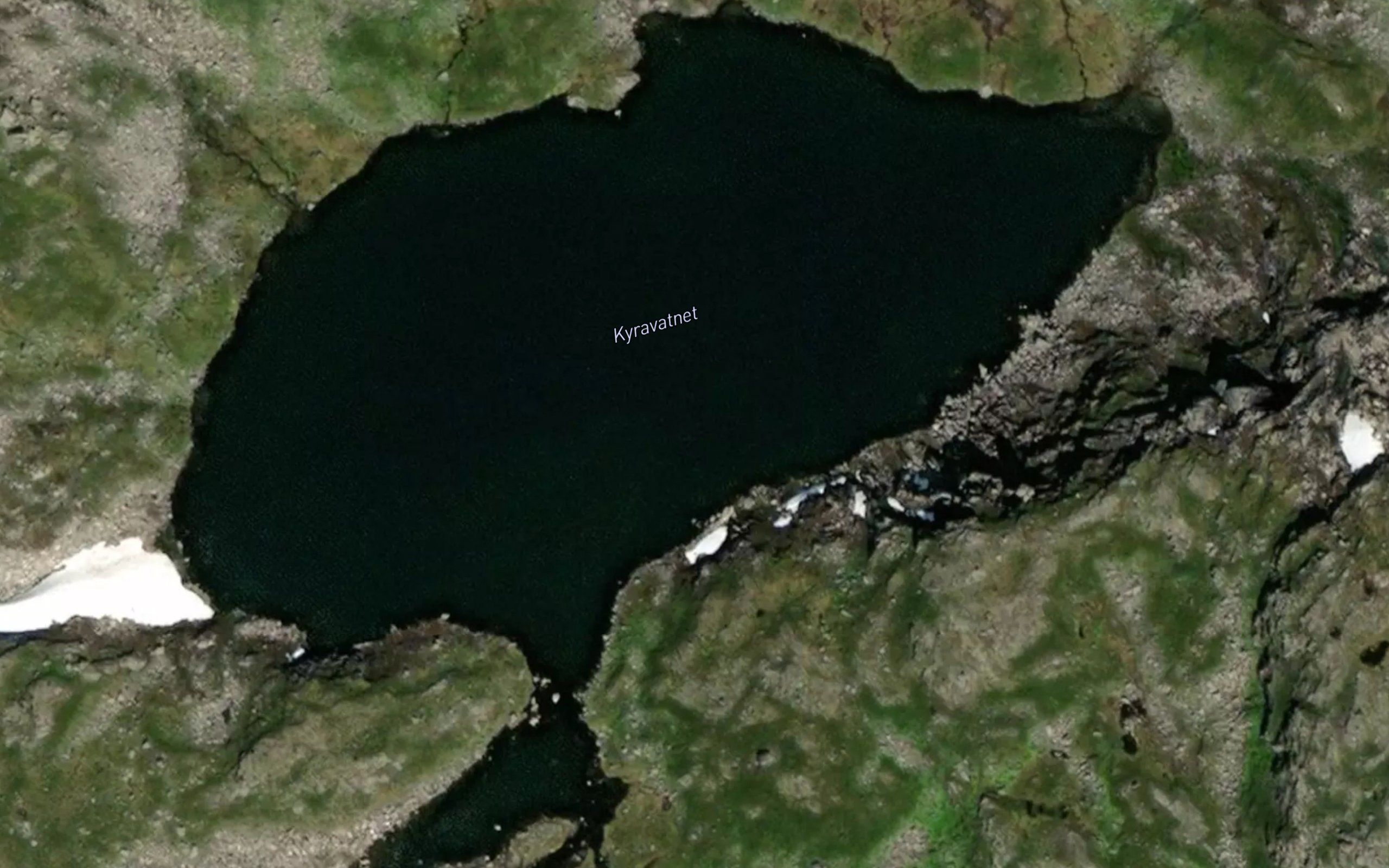 Kyravatnet