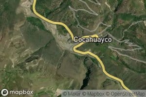 Quebrada Cocahuayco