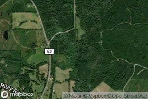 Middle Prong Silver Creek