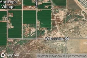 Canal Primero Branch (historical)