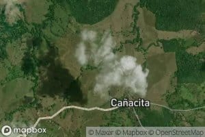 Quebrada La Tuertita